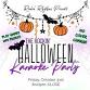 Rockin' Rhythms' Halloween Night Karaoke Party at event image
