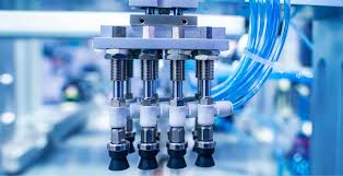 Pneumatic Cylinder Benefits in ...