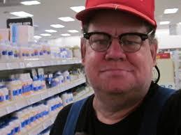 Michael Vititoe's Instagram, Twitter & Facebook