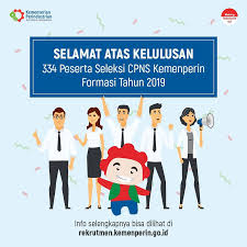 Ada 2 cara cek nip pns online melalui web resmi dan aplikasi my sapk bkn. Penetapan Nip Peserta Cpns 2019 Akan Dilaksanakan Bulan Desember Ini Ulasan Lengkapnya Jurnal Sumsel