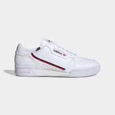 There are a number of great shoe brands that offer some styles that are vegan, but too many include other shoes in their lineups that are made with animal skin, and in some cases, wool. Adidas Continental 80 Vegan Shoes White Adidas Australia