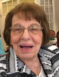 Obituary information for Edith Caputo