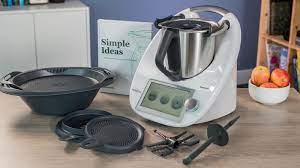 From appliances to cutlery to coffee, we've got you covered. Thermomix Tm6 Review