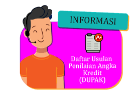 We did not find results for: Pengumuman Terbaru Tentang Pengusulan E Dupak Jabatan Fungsional Guru