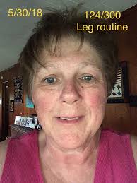 Experiencing challenges after high-intensity interval training