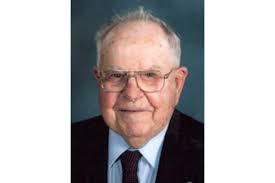 Garold Brinkmeyer Obituary (1921