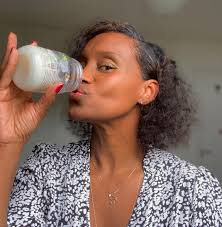 Ideia fixa: óleo de coco durante 15 dias para reconstituir os fios