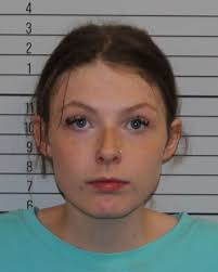 Latest Hamilton County Arrest Report