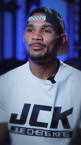 The American fighter Arthur Rivas makes weight! Enjoy his fight