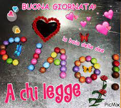 Buona giornata immagini gratis per facebook e whatsapp. Felice Giornata Gif Per Tutti Blog Buongiorno Gif Buongiorno Citazioni Buongiorno