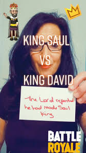 How Old Was David When He Became King of Judah