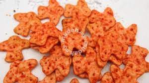 Tips bawa bayi naik kapal terbang. Biskut Kapal Terbang Spicy Timbang Food For Sale In Shah Alam Selangor Mudah My