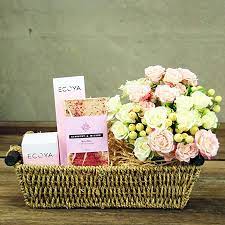 Check spelling or type a new query. Pink Pamper Hamper Simply Stunning Flowers For Everyone