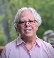 The Blessing Place of Western North Carolina