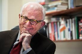 Stephen W. Bosworth, 76; former ambassador, Tufts dean