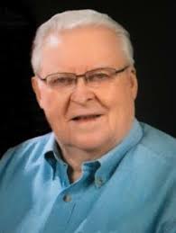 Obituary of Earl Oswald Mac Donald