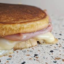 Tuto La Recette Du Croque Mcdo Parce Qu On A Tous Envie D Un Croque Mcdo En 2020 Alimentation Recette Gastronomie