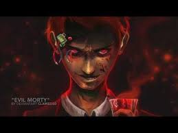 Rick And Morty For The Damaged Coda Evil Morty Theme Epic Orchestral Remix Youtube In 2020 Rick And Morty Remix Morty