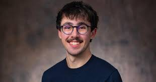 American University School of Communication Student Gabe Castro-Root is  Selected for Exclusive Antarctic Expedition