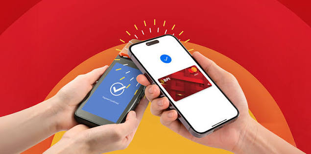 Add your BPI Card to Google Pay | BPI