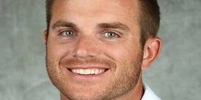 Former Gardner Webb offensive coordinator excited to become first ever  football coach for Fountain Inn High School