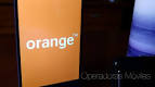 Tarifas Orange Mvil - Contrata voz y 4G por muy poco en
