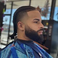 The Best In Town Barber Shop