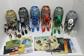 Bionicle 2 Legends Of Metru Nui Watch Online Lego Bionicle Toa Mata Set Of 6 8531 8536 Canisters Manuals Posters Complete Afflink Contains Affiliate Links When You Click On Bionicle Lego Bionicle Lego