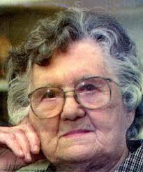 Hazel E Lasley Obituary