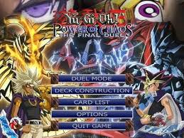 Yu Gi Oh Power Of Chaos The Final Duel Marik Vs Yugi Youtube
