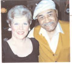 ALSO IN THIS ISSUE: Judi K On The Life Of A Traditional Jazz Singer • Jazz  & Blues CD Reviews Jazz At The Hungry Brain