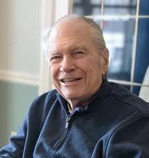 David M Cantrell Obituary