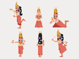Maybe you would like to learn more about one of these? Gerak Tari Pengertian Unsur Jenis Macam Dan Bentuk Gerakannya