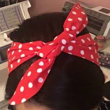 Auf instagram kam diese diy idee so gut bei euch an, dass es heute direkt die diy anleitung für die haarbänder gibt. Haarband Selbernahen Net