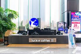 Luckin coffee will release additional information concerning the internal investigation in due course and is committed to taking appropriate measures to improve its internal controls. Video The Rise And Fall Of Luckin Coffee Once China S Most Promising Coffee Startup Krasia
