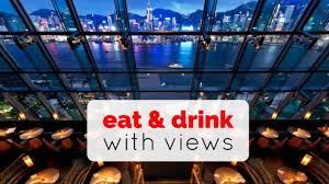 Talia marcopoto, for cnn • updated 11th january 2016. Drink In The View Hong Kong S Best Bars And Restaurants With Amazing Views