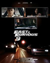 The movie was set to hit theaters may 22 but now has a new release date of april 2, 2021 — when the 10th fast and furious was already set to be released. Fast Furious 9 Full Movie Online Hd 4k Stream Fastndfurious9 Twitter