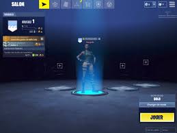 Le constructeur n'a pas tardé à prendre une décision tout aussi radicale que celle d'epic, qui a décidé plus tôt dans la journée de vendre des. Fortnite Disponible Sur L App Store 1eres Invitations Envoyees On A Joue Avis Captures Et Videos Maj