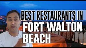 Search reviews of 304 fort walton beach restaurants by price, type, or location. Best Restaurants And Places To Eat In Fort Walton Beach Florida Fl Youtube