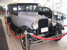 Image result for Fleetwood Gray 1928 Dodge