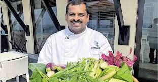 Jon and roy revisit some sweet and savory bonus recipes from pizzana chef daniele uditi and sprinkles founder candace nelson. How Chef Suresh Pillai Scripted The Master Recipe For Success Food Manorama English