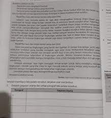 Lagi mencari latihan soal dan pembahasan teks ceramah kelas 11? Setelah Membaca Teks Pidato Tersebut Kerjakan Soal Soal Berikut 1 Datalah Gagasan Utama Dari Brainly Co Id