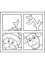 pin on noel coloriage de policier hamburger pour les enfants