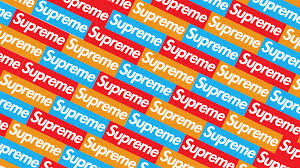 A desktop wallpaper is highly customizable, and you can give yours a personal touch by adding your images (including your photos from a camera) or download beautiful pictures from the internet. 5410563 Supreme Desktop Wallpaper Cool Wallpapers For Me