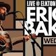 Erick Baker Live at Elkton Brewing Co.