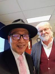 FARCON 2025 proceedings by Missouri Baptist University