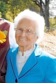 Pauline Clark Obituary