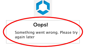 When change password is displayed, users can change their access password from the intelligent hub app. Intelligent Hub App Oops Something Went Wrong Error Please Try Again Later Youtube