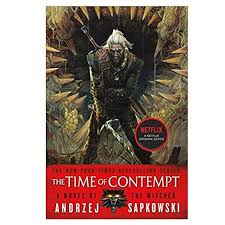 Andrzej sapkowski — saltar a navegación, búsqueda andrzej sapkowski andrzej sapkowski en la convención de ciencia ficción polaca polcon 2002. The Time Of Contempt By Andrzej Sapkowski Epub Download Allbooksworld Com