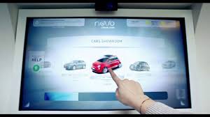 In 2001, the bank's capital was fully acquired by bank audi sal. Novo By Bank Audi Youtube